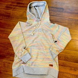 BURTON SUMMER HOODIE